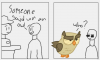 who joke